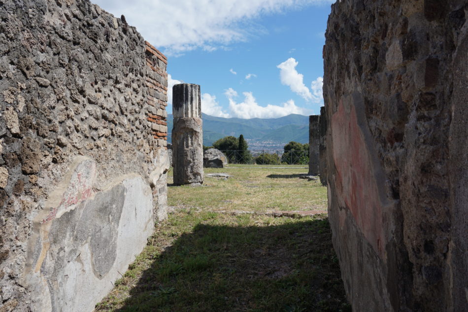 Pompei