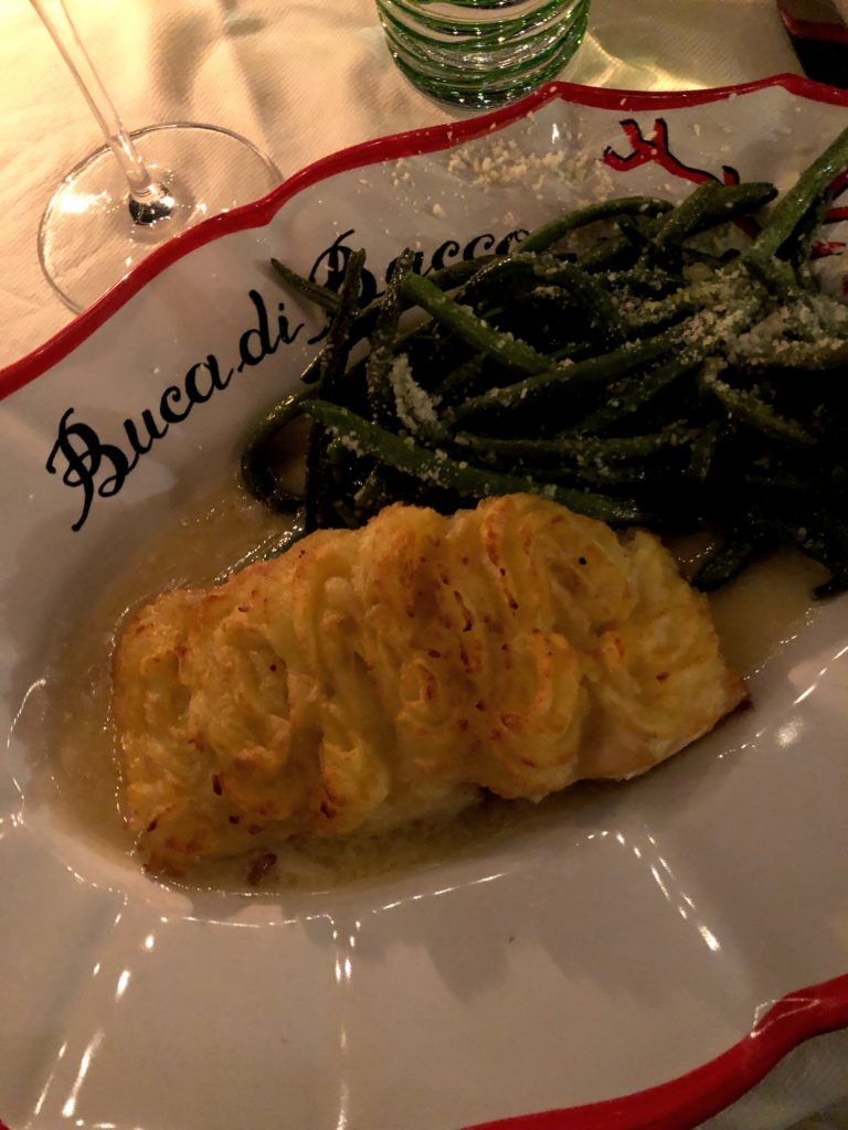 Buca di Baco